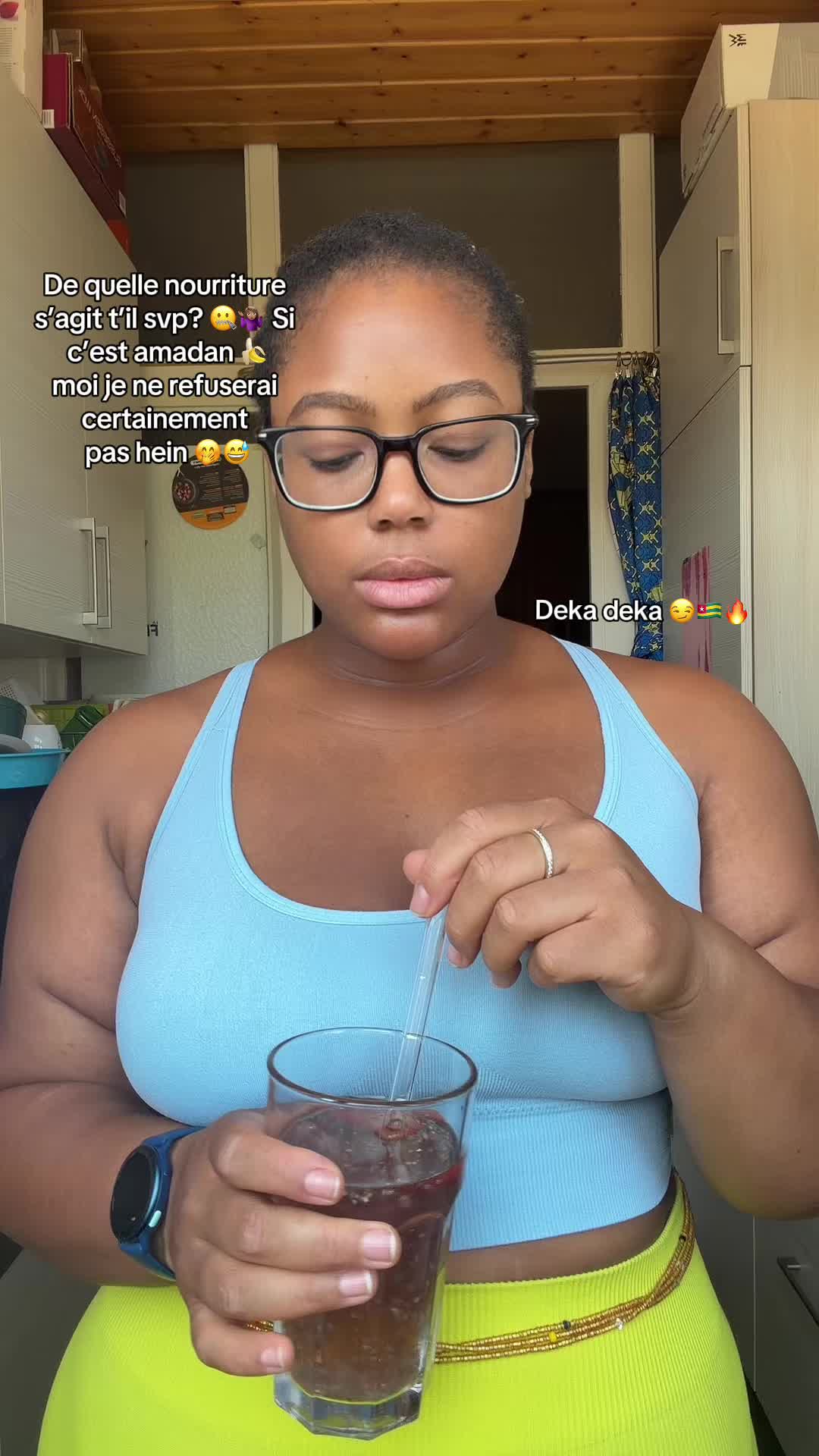 @✨️Farida P. 🇹🇬🇩🇪✨️