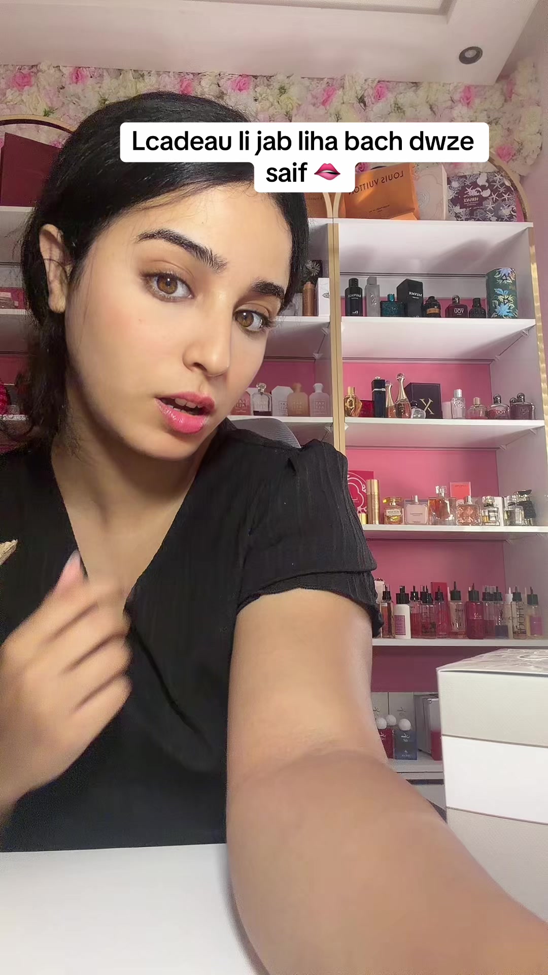 @nouha parfum