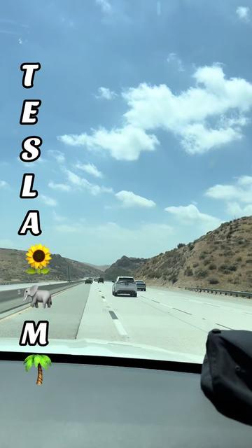 @๐๐ปTESLA๐ฆ๐ฆ๐ฅ๐๐ฌโ๏ธ๐ฅ๐ฆ
๐ฆ