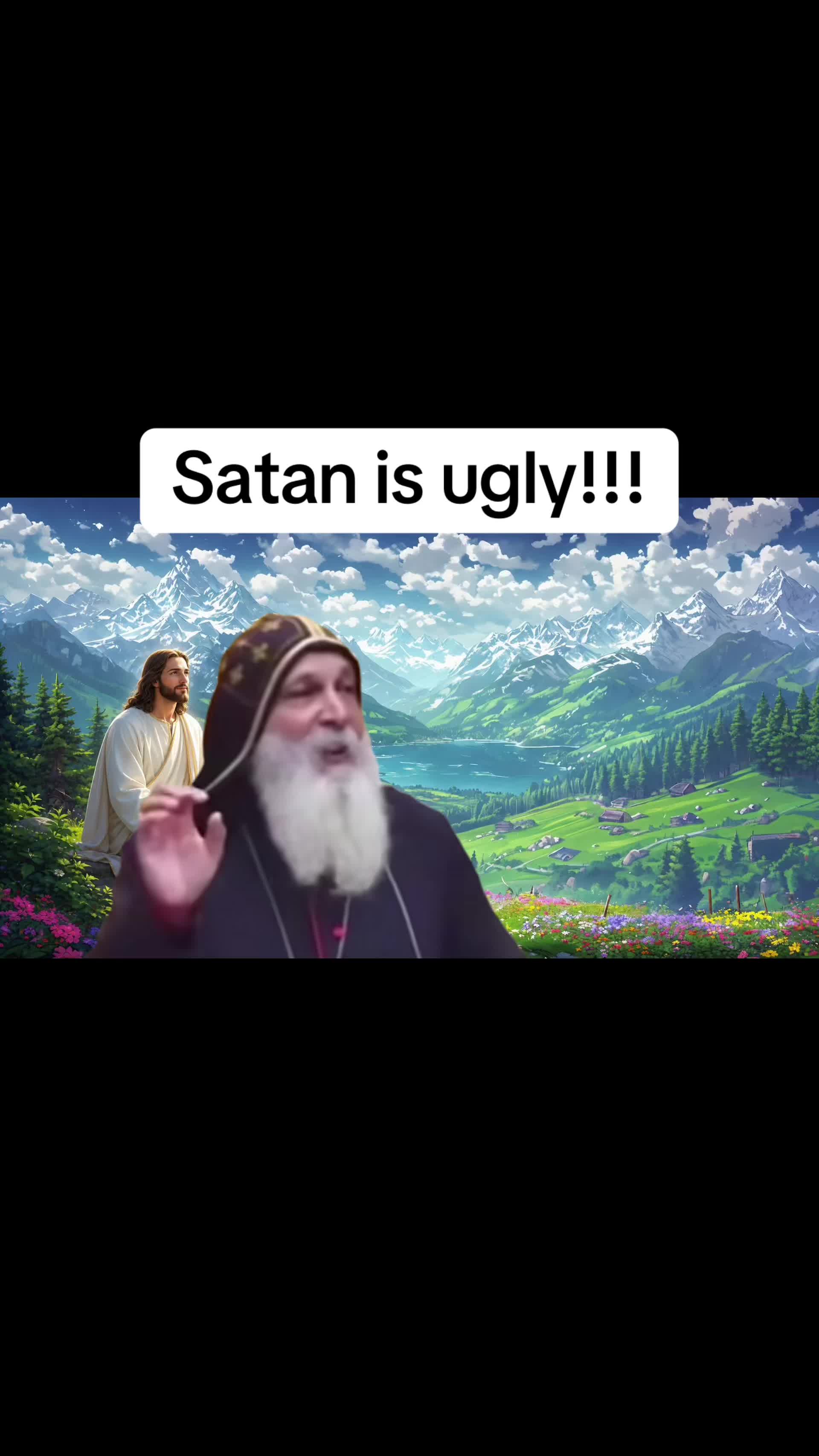 @Godisgood