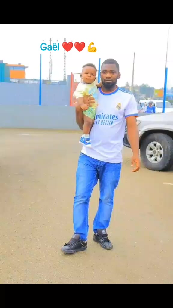 @Gaël🇬🇦