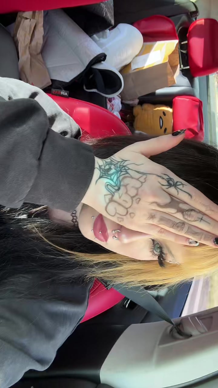 @maddi salazar