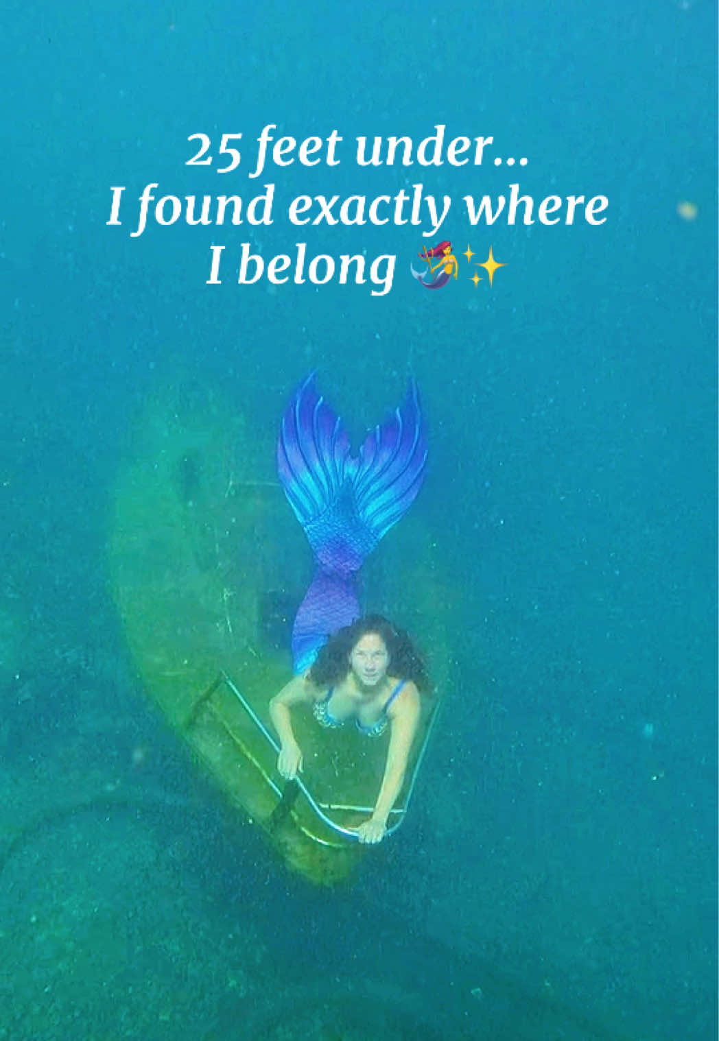 @Gulf Coast Mermaid 🧜&zwj;♀️