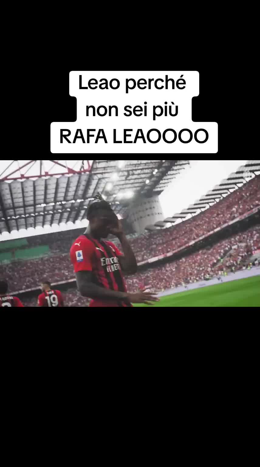 @Passione Milan
