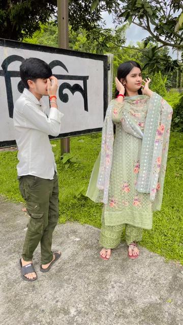 @😍 টোনা টুনির সংসার 😍