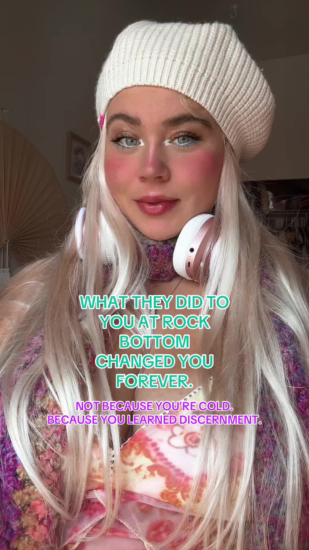 @Michaela Grace