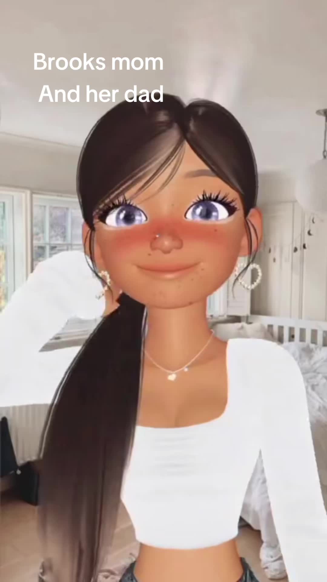 @Zepeto edits brook