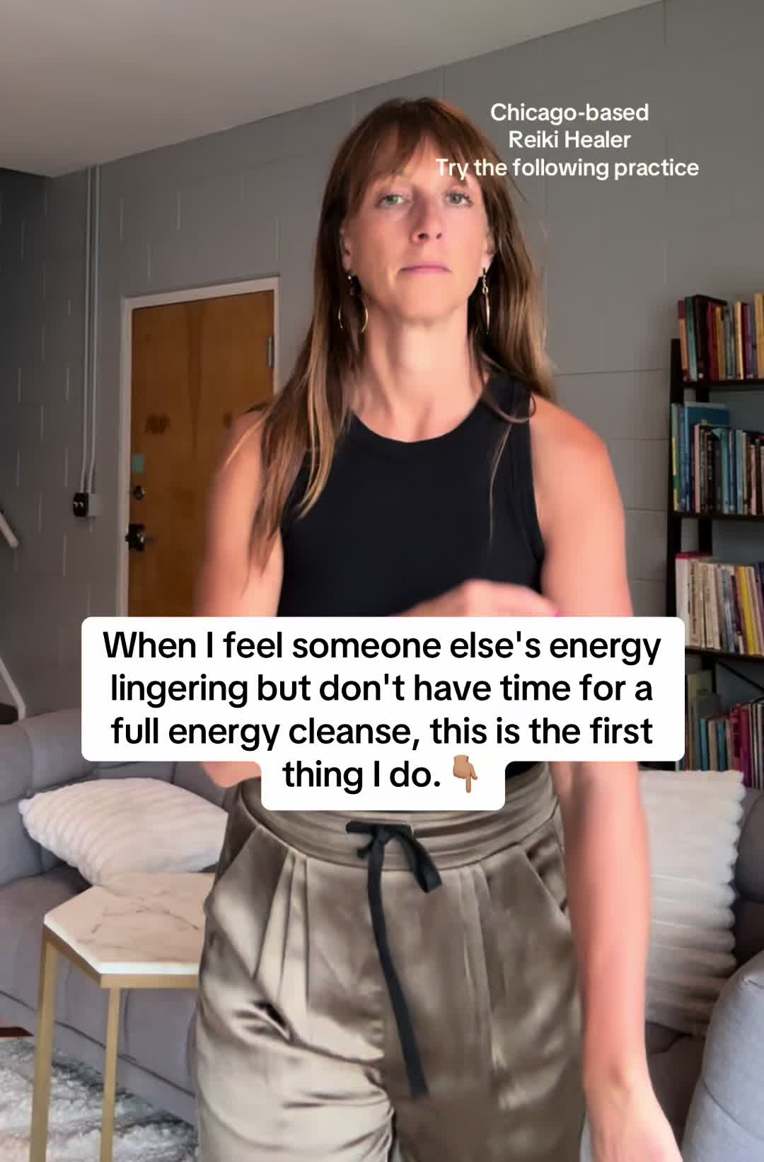 @Maria| Raise Your Vibration