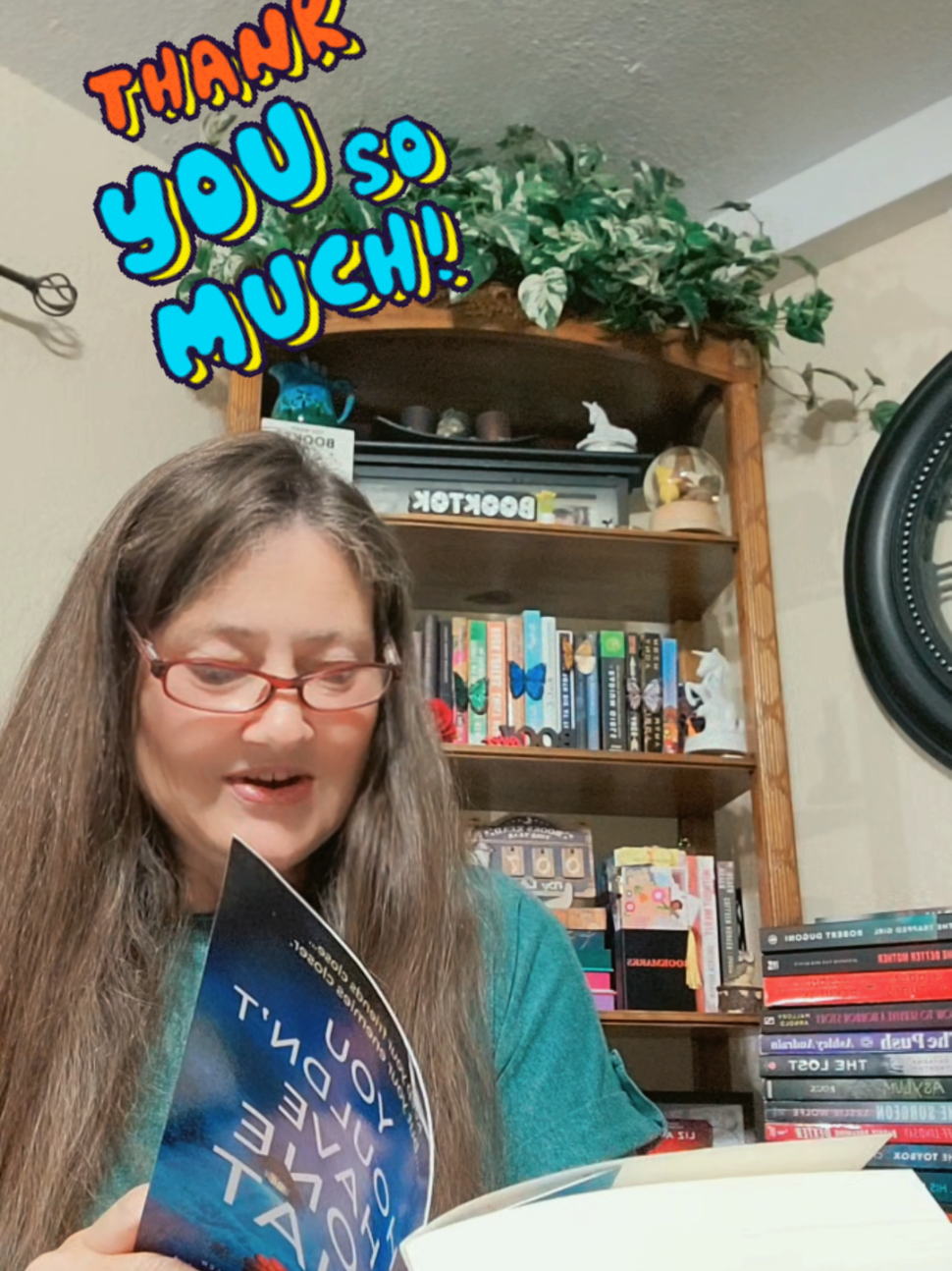 @Wendy 🐶 📚 🎧 ☕️🌲