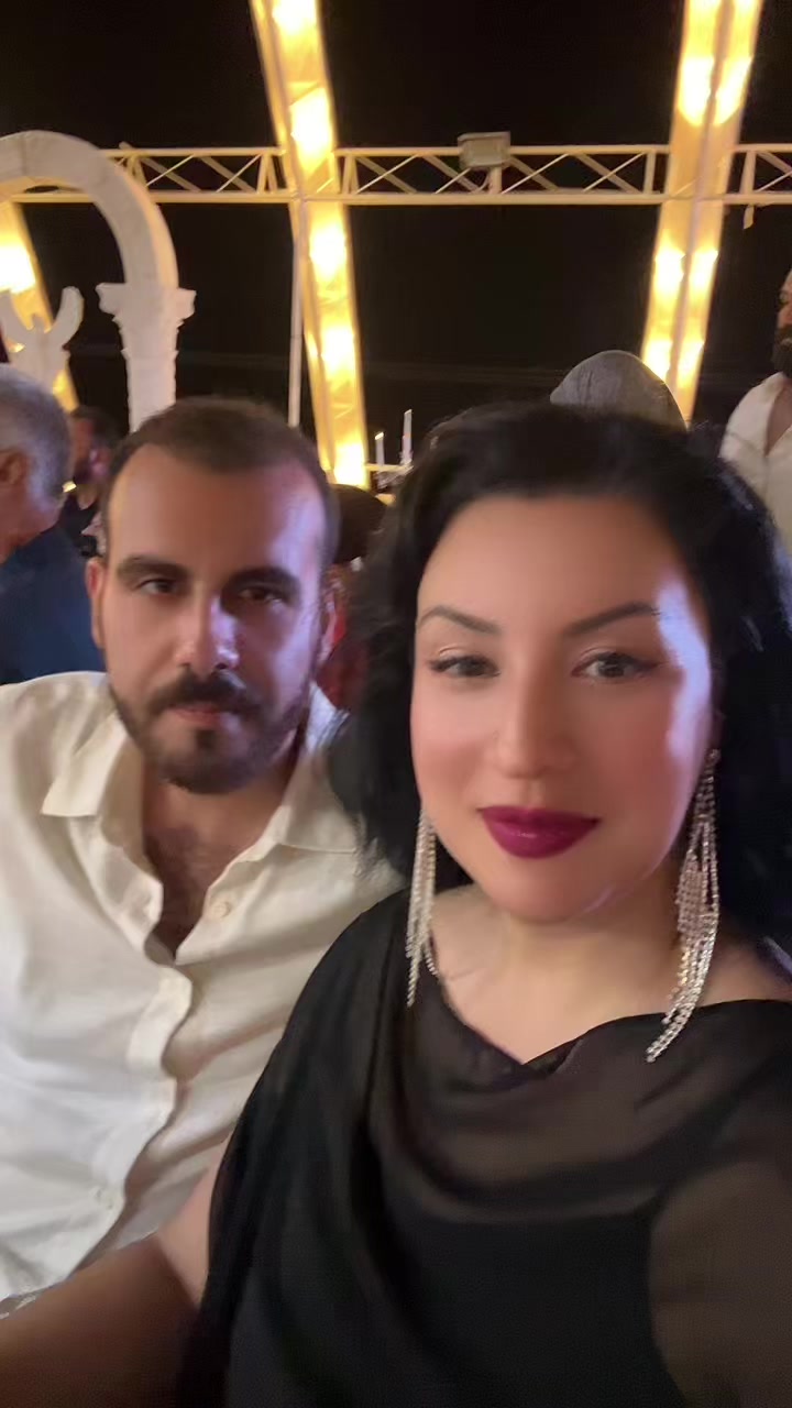 @Kılıç Kraliçesi