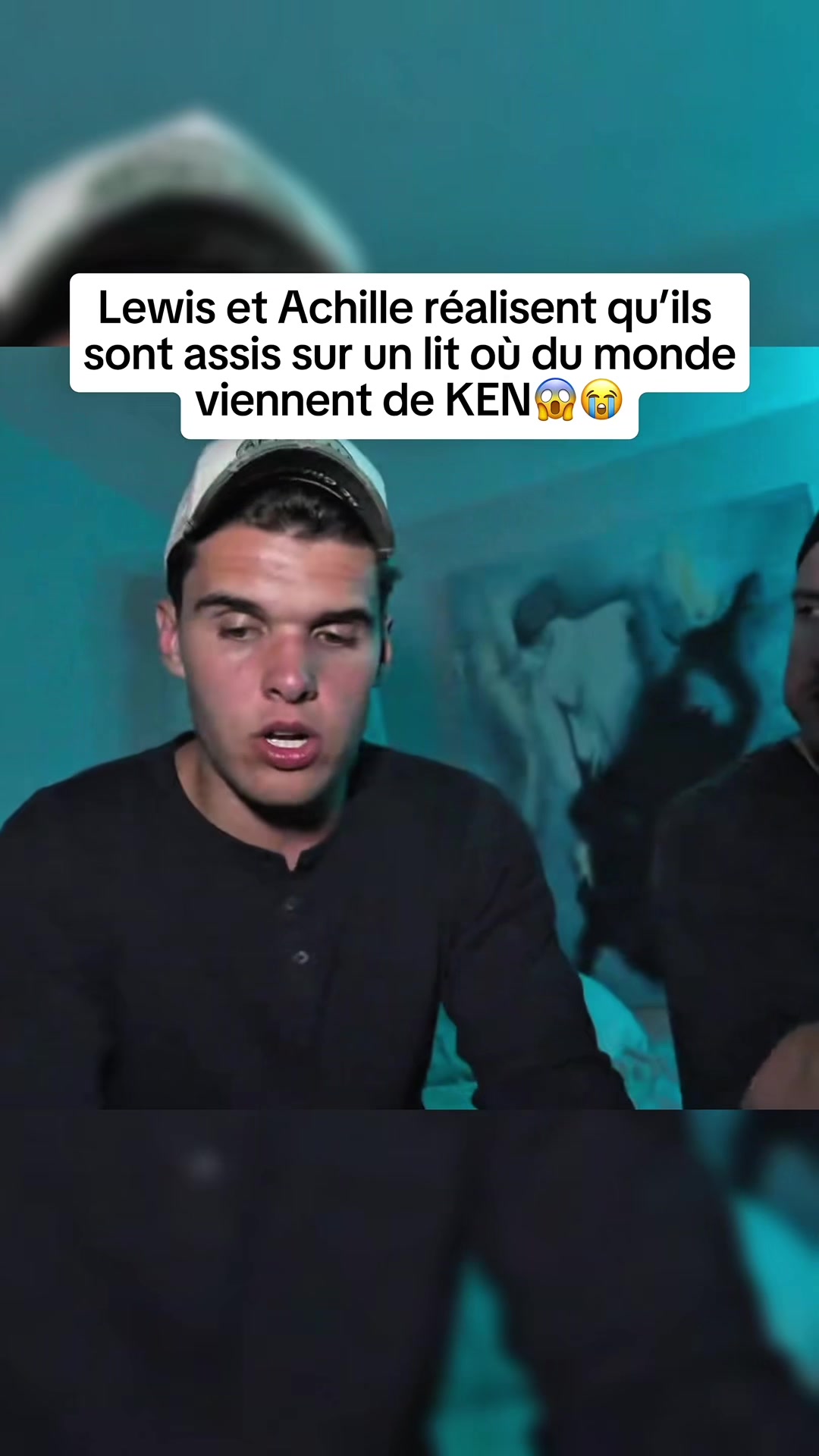 @Lewislefoulive