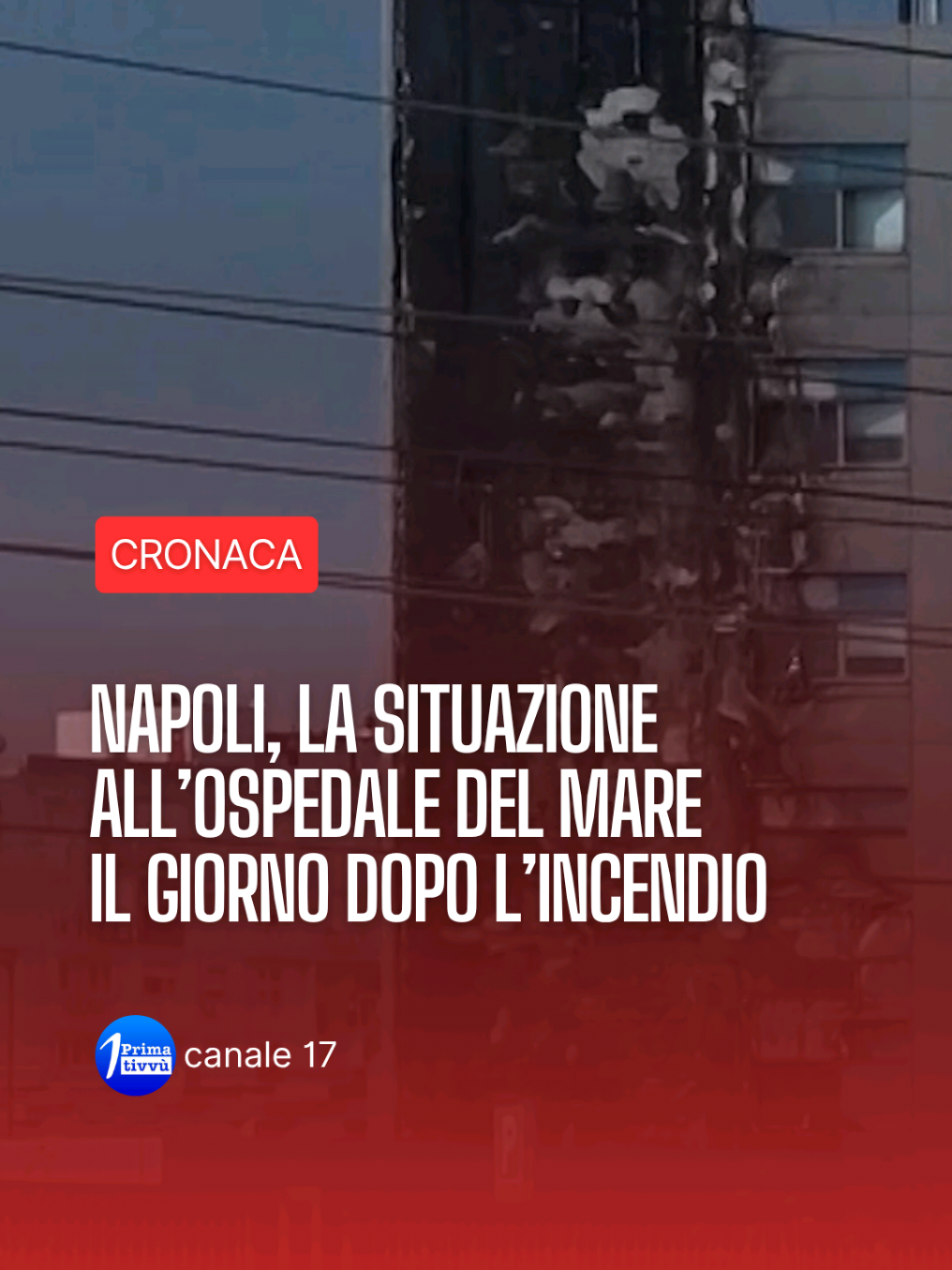 @Prima Tivv&ugrave; - Canale 17