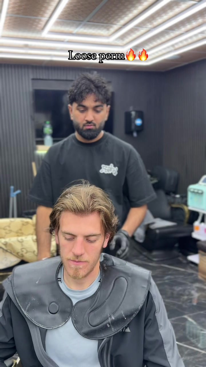 @Sharjeel barber05