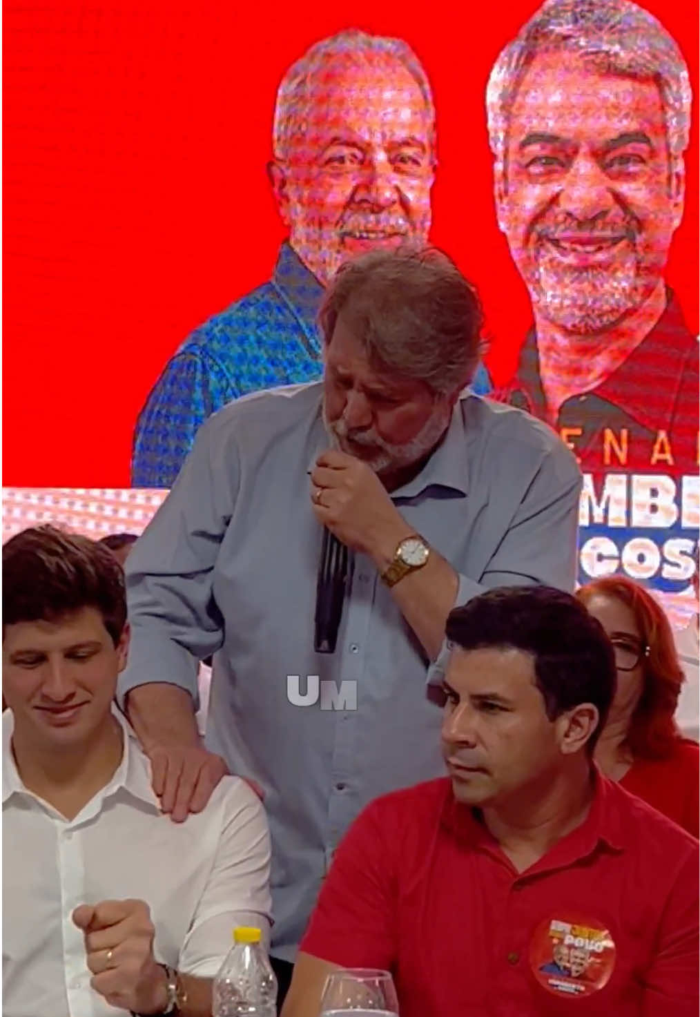 @Renildo