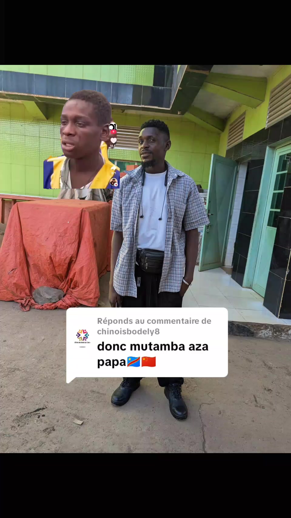 @Mike shama BOPE🔥💯💪💪💪💪💪