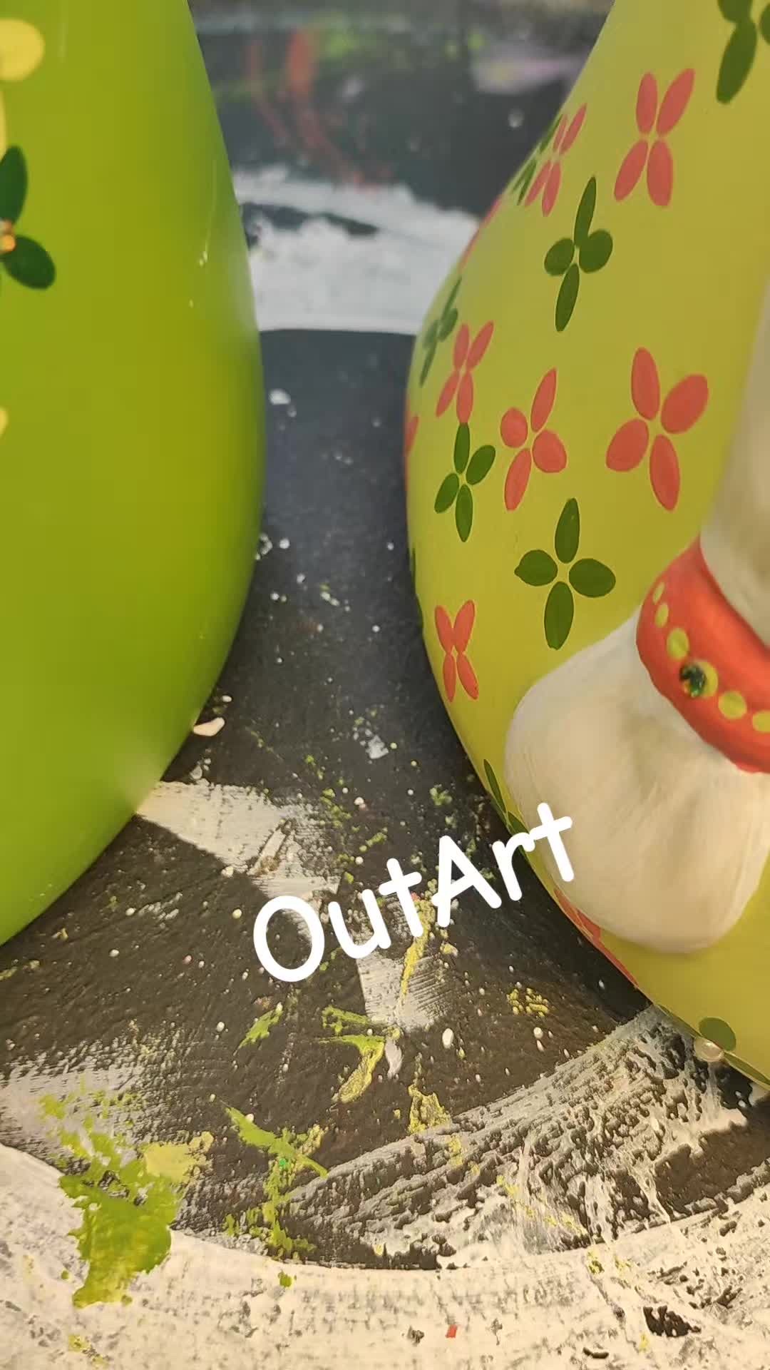 @OutArt