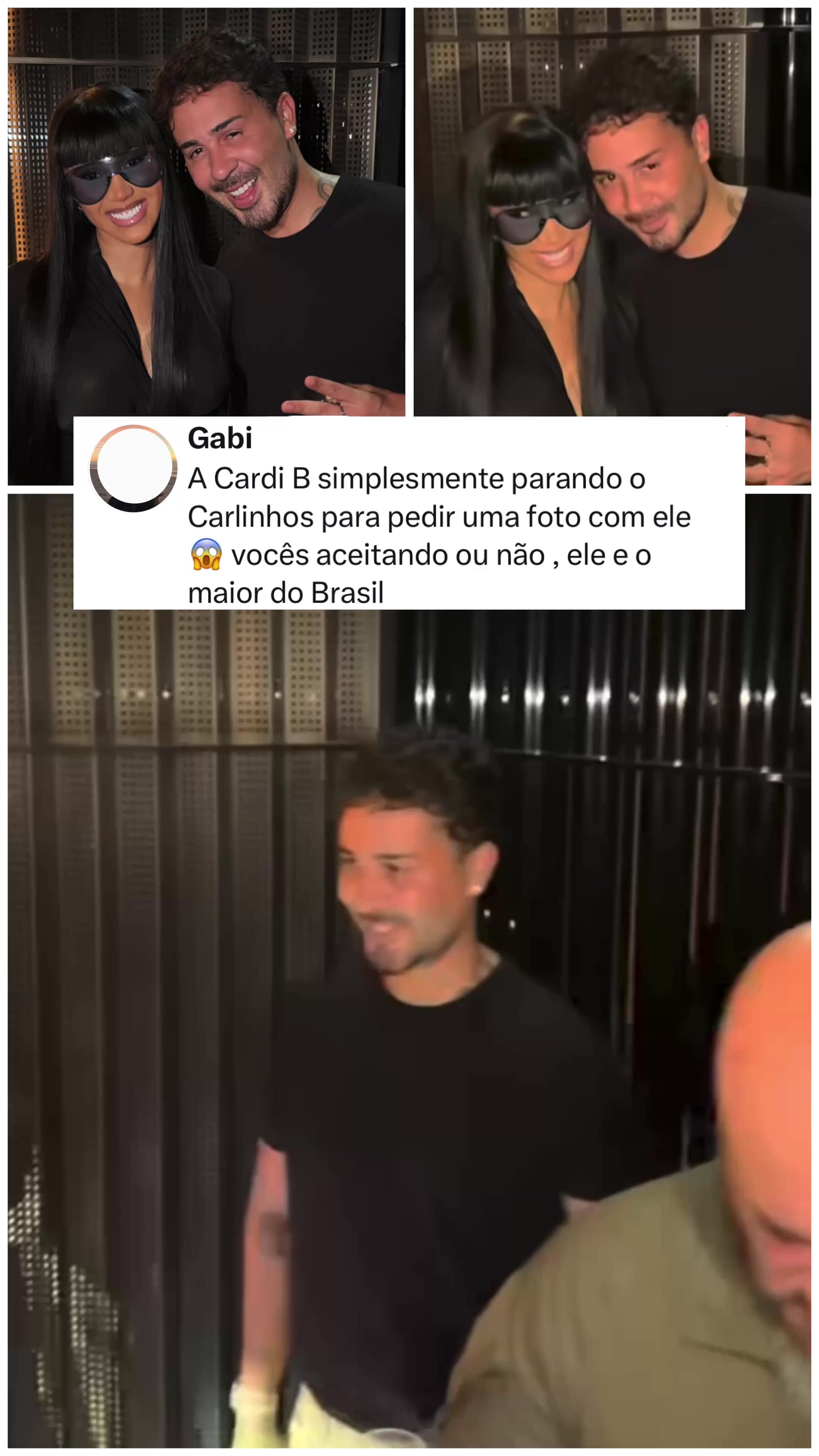 @FOFOQUEIRAS ONLINE