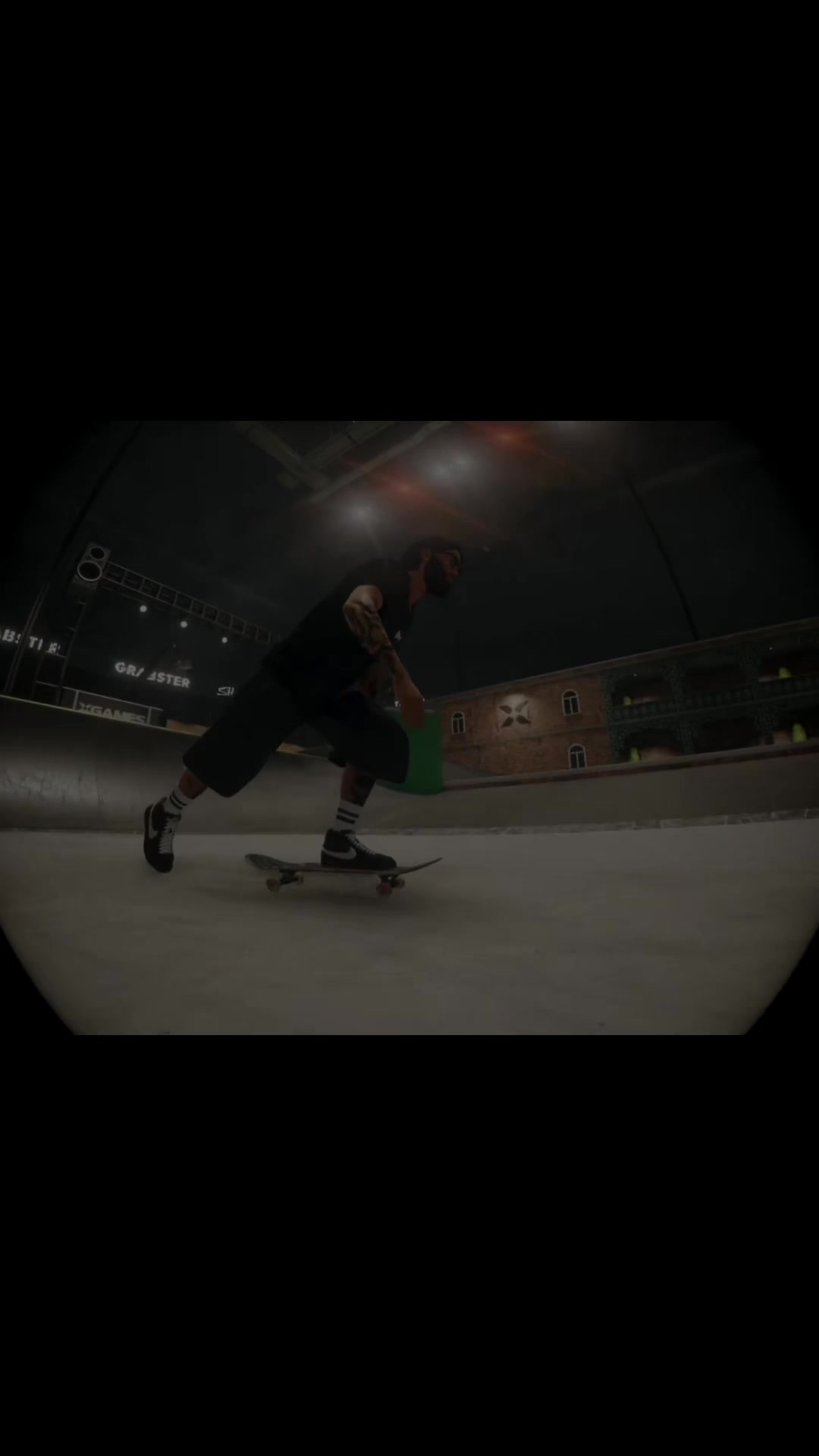 @Dooin skating