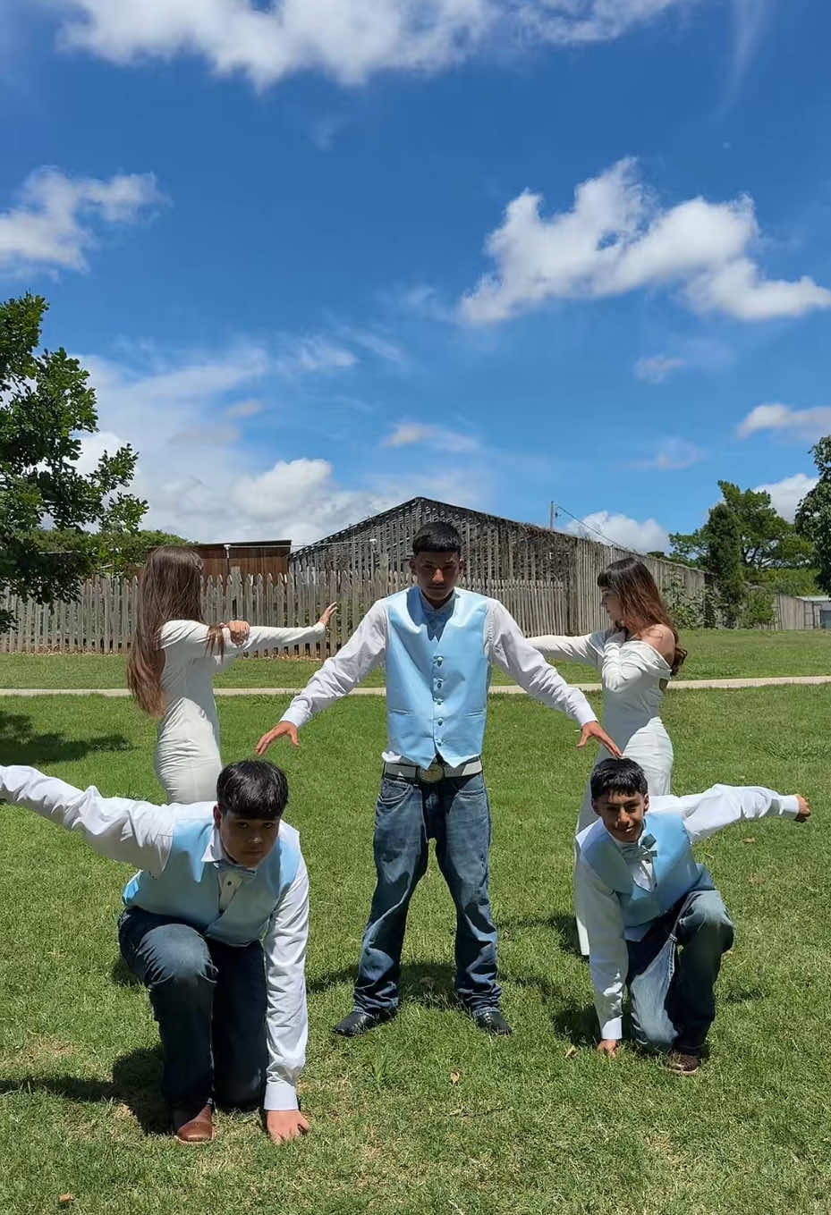 @Xonezquinceañeras