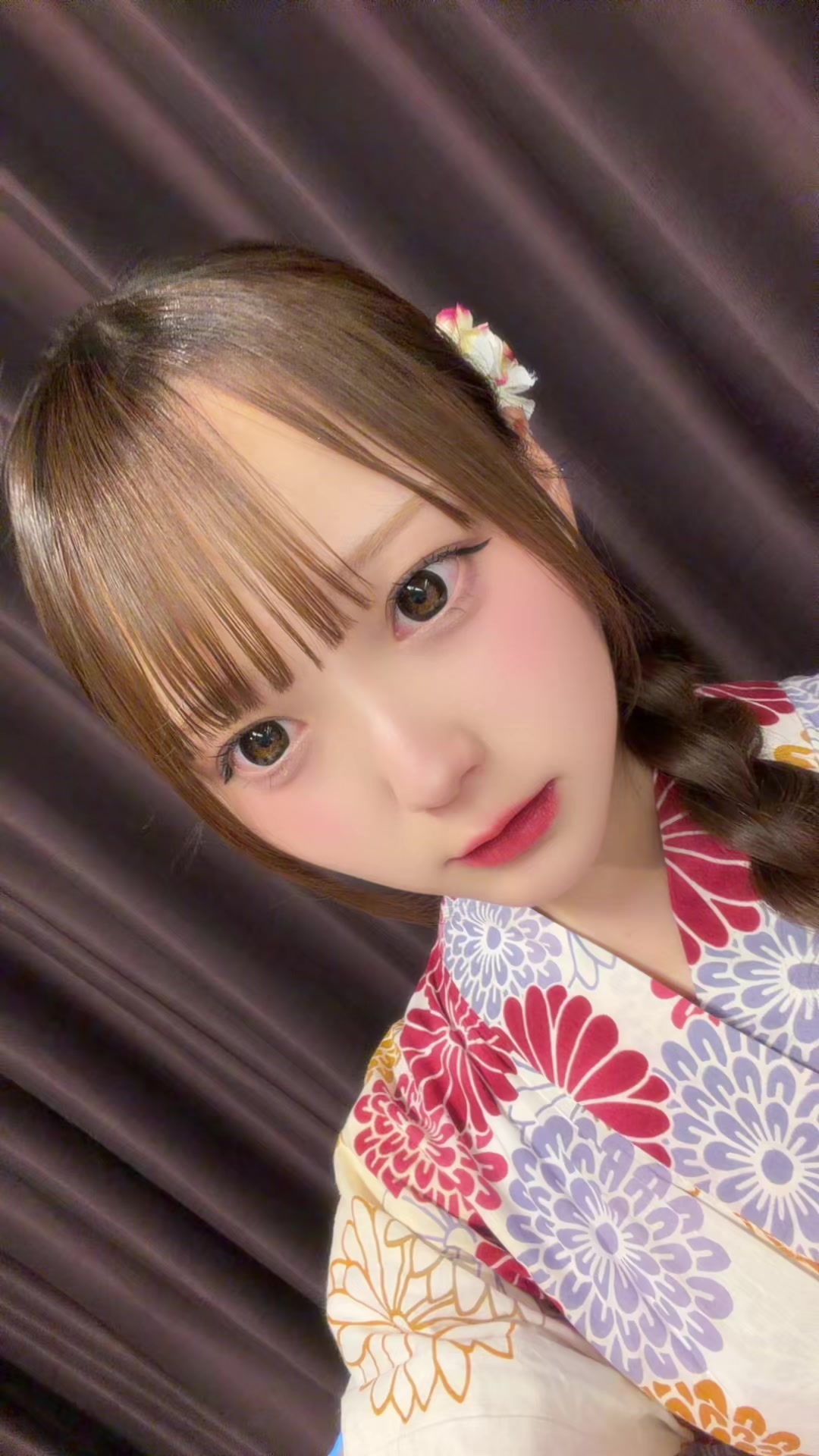 @夏井ちひろ🍑💕