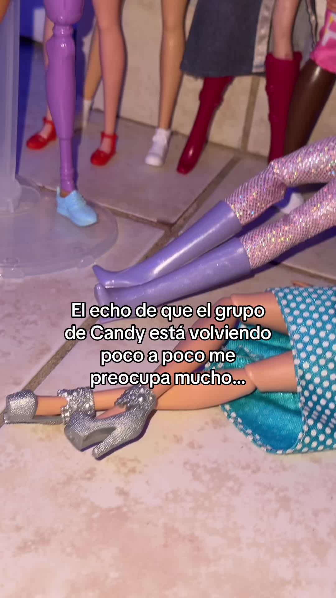 @Candy