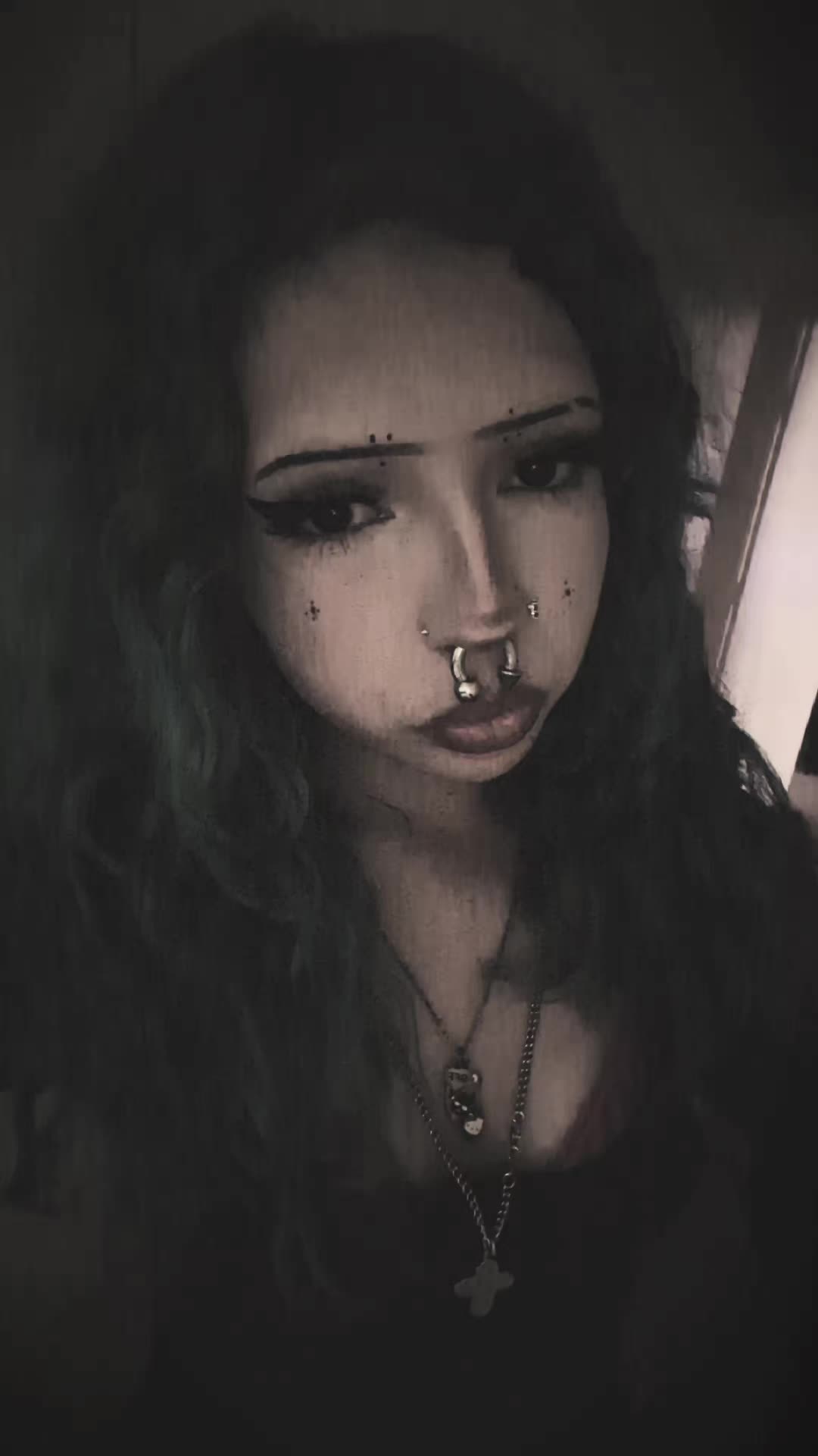 @★