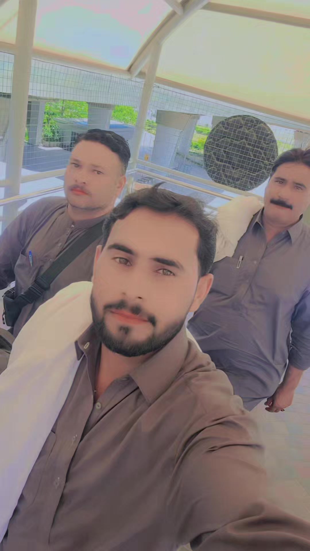 @Shahab Ali Shah