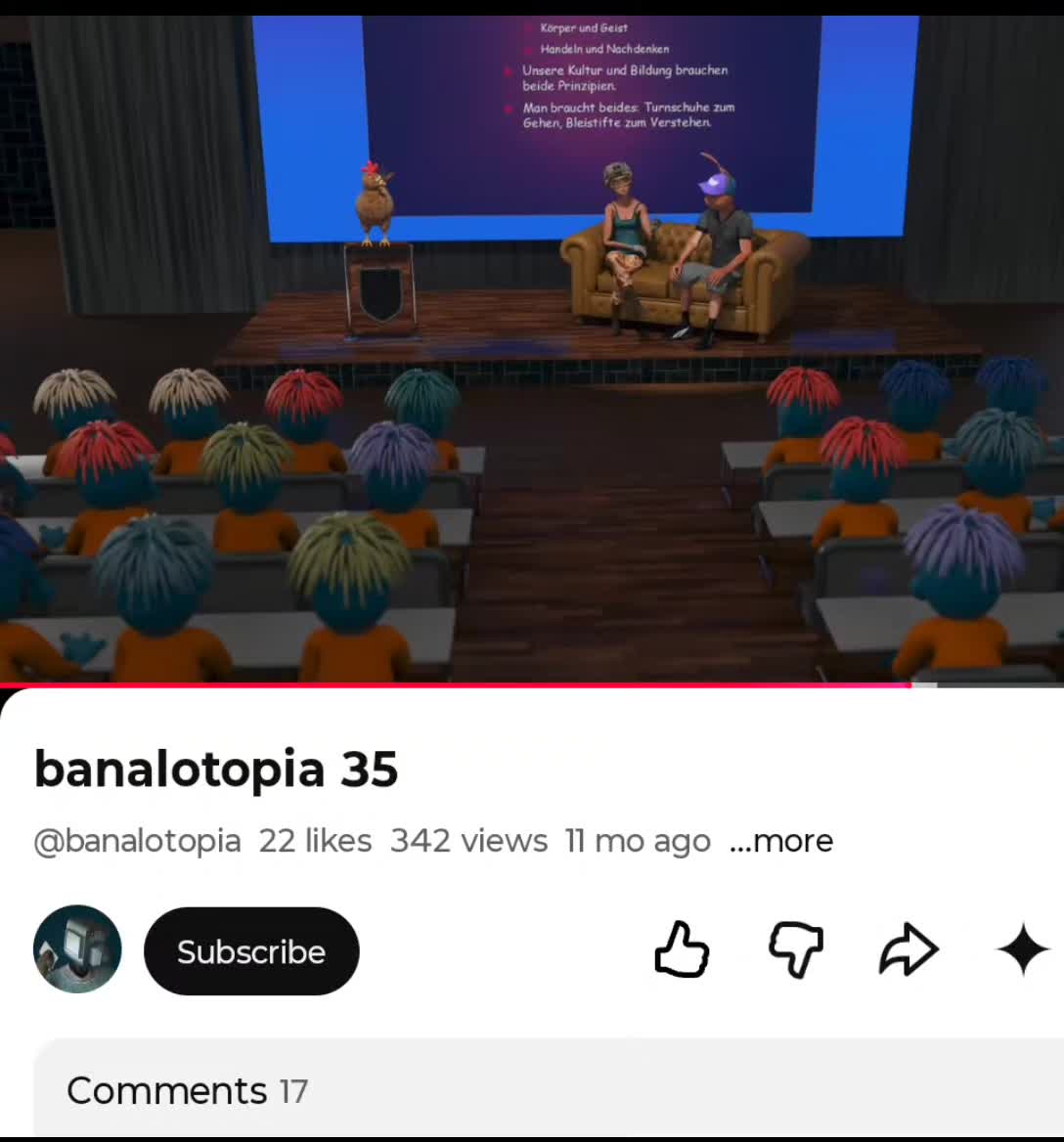 @Banalotopia