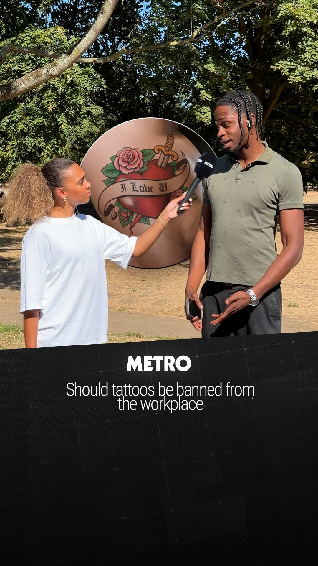 @Metro