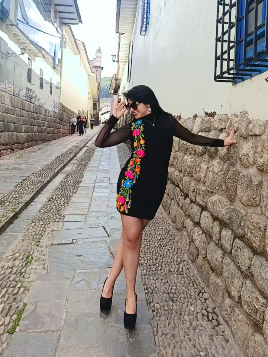 @Vilma Ccahuaya Soto