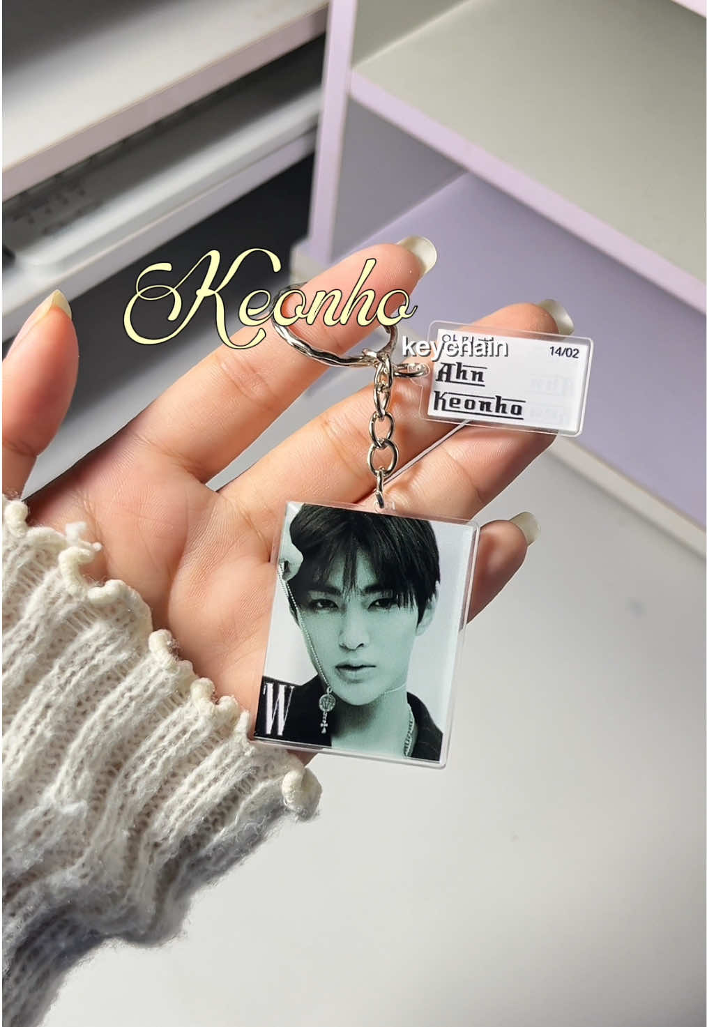@Hạ An