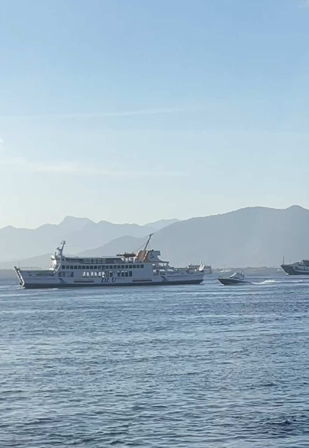 @Selat Bali