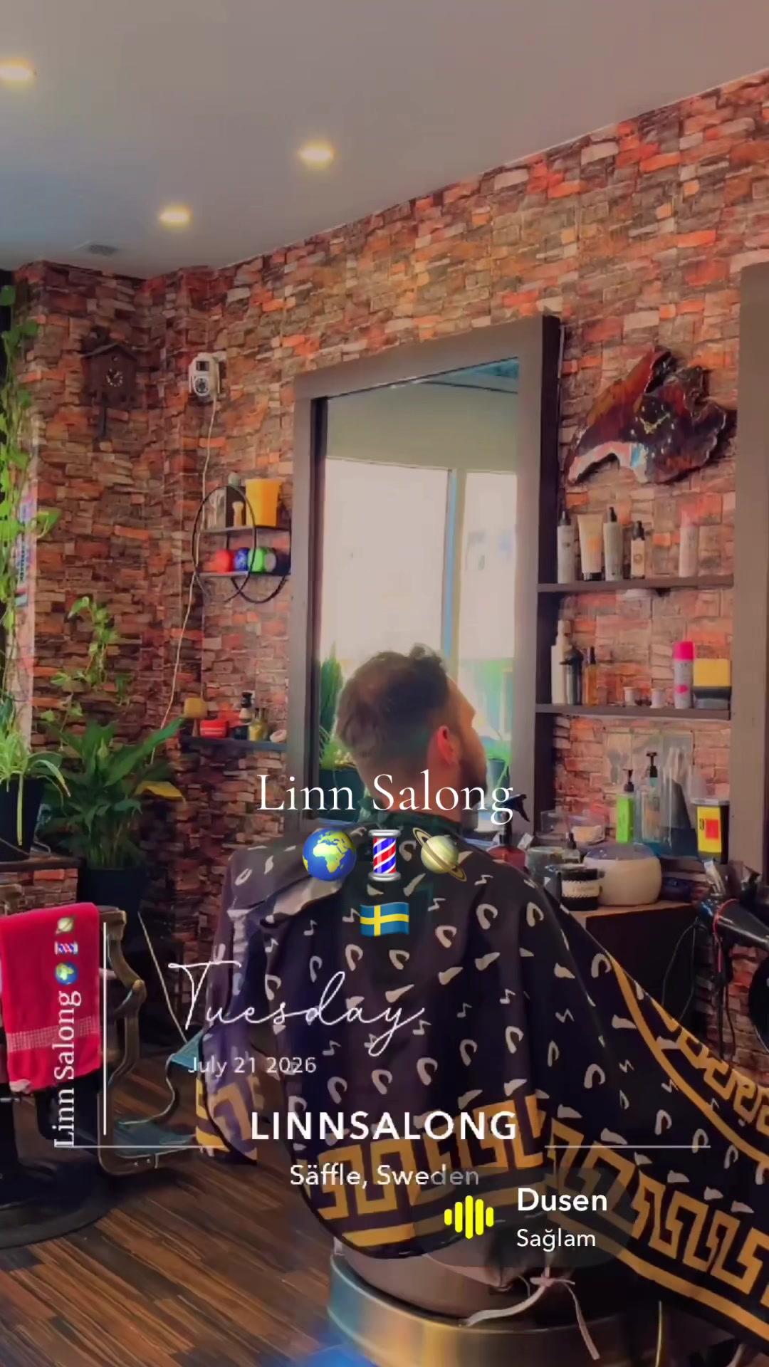 @Linn Salong🇸🇪