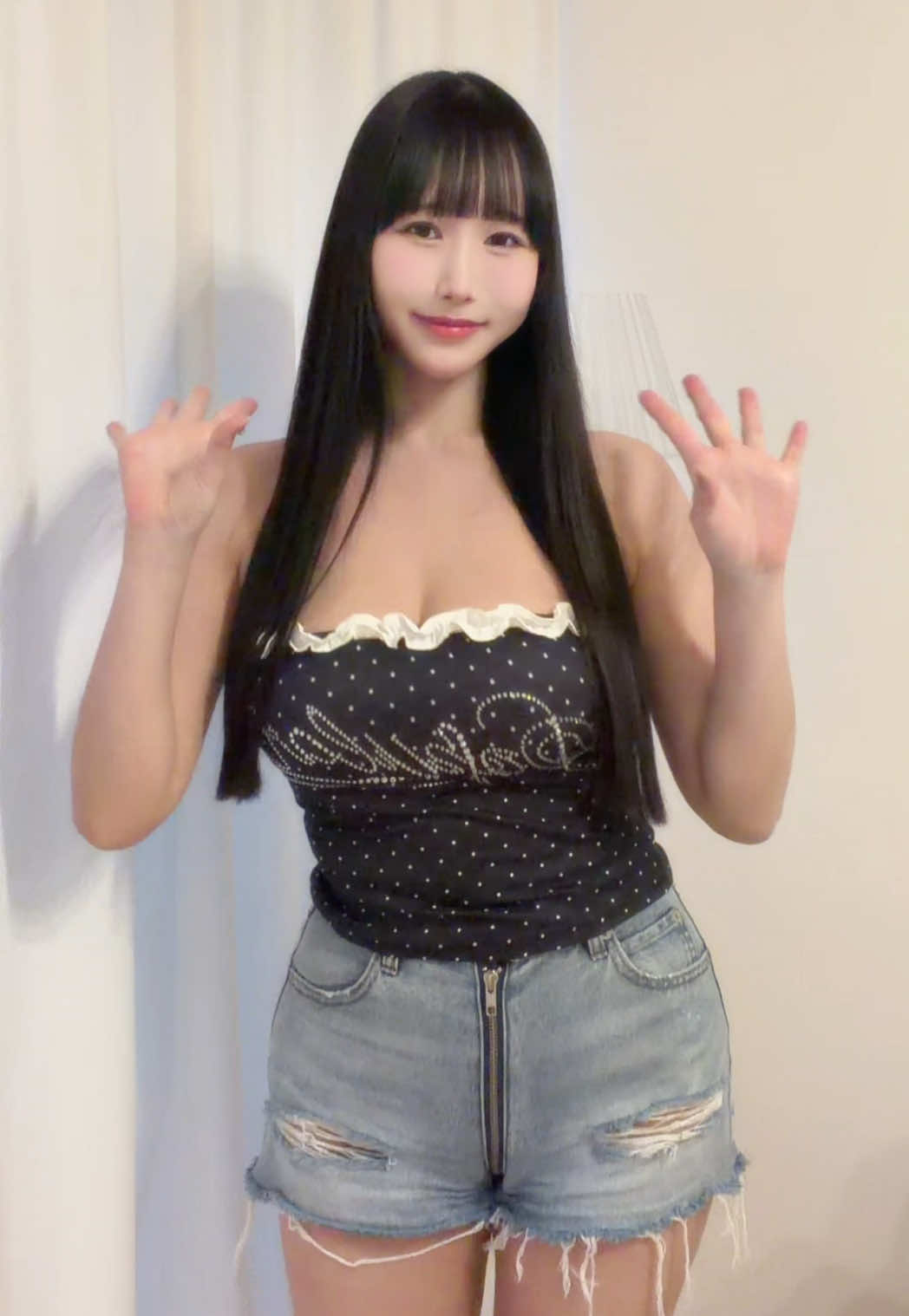 @宇佐美りな