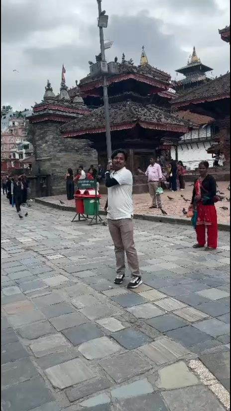 @Santosh Rajak