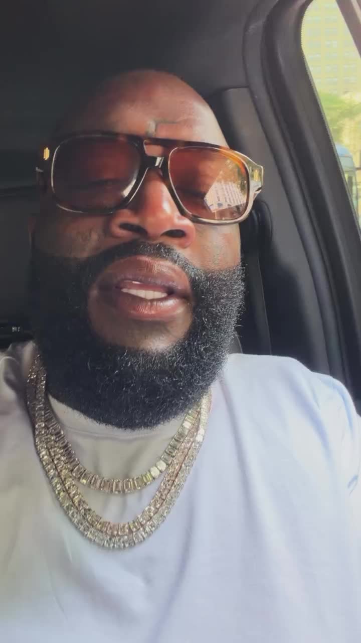 @RICKROSS