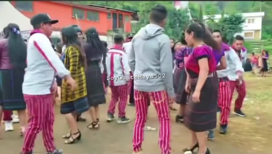 @SoyGuateMaya502🇬🇹