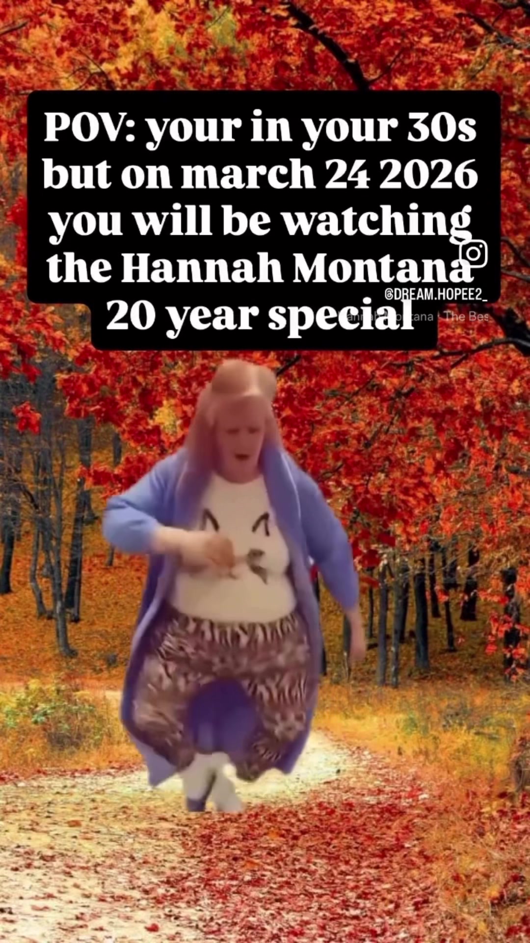 @Melissa
