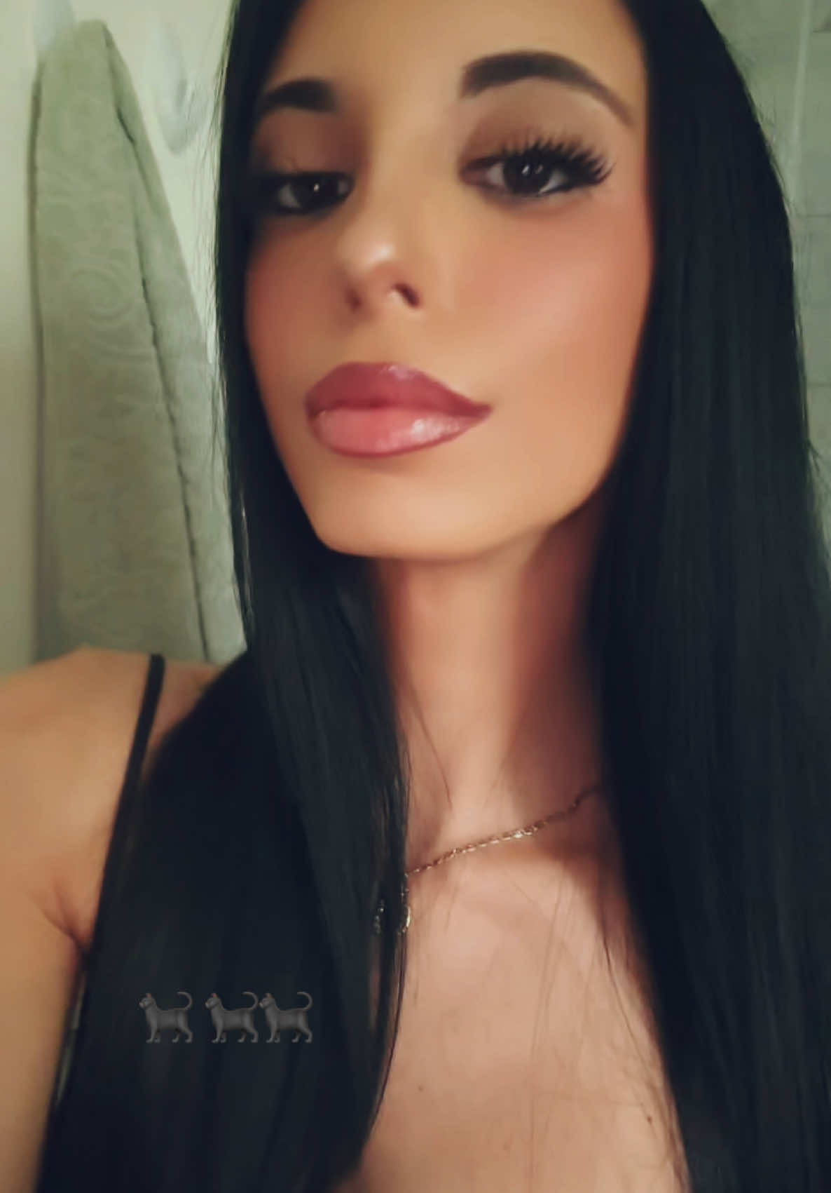 @Isabella🐆