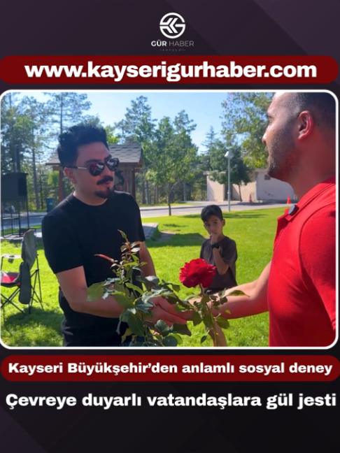 @GÜR HABER | Kayseri