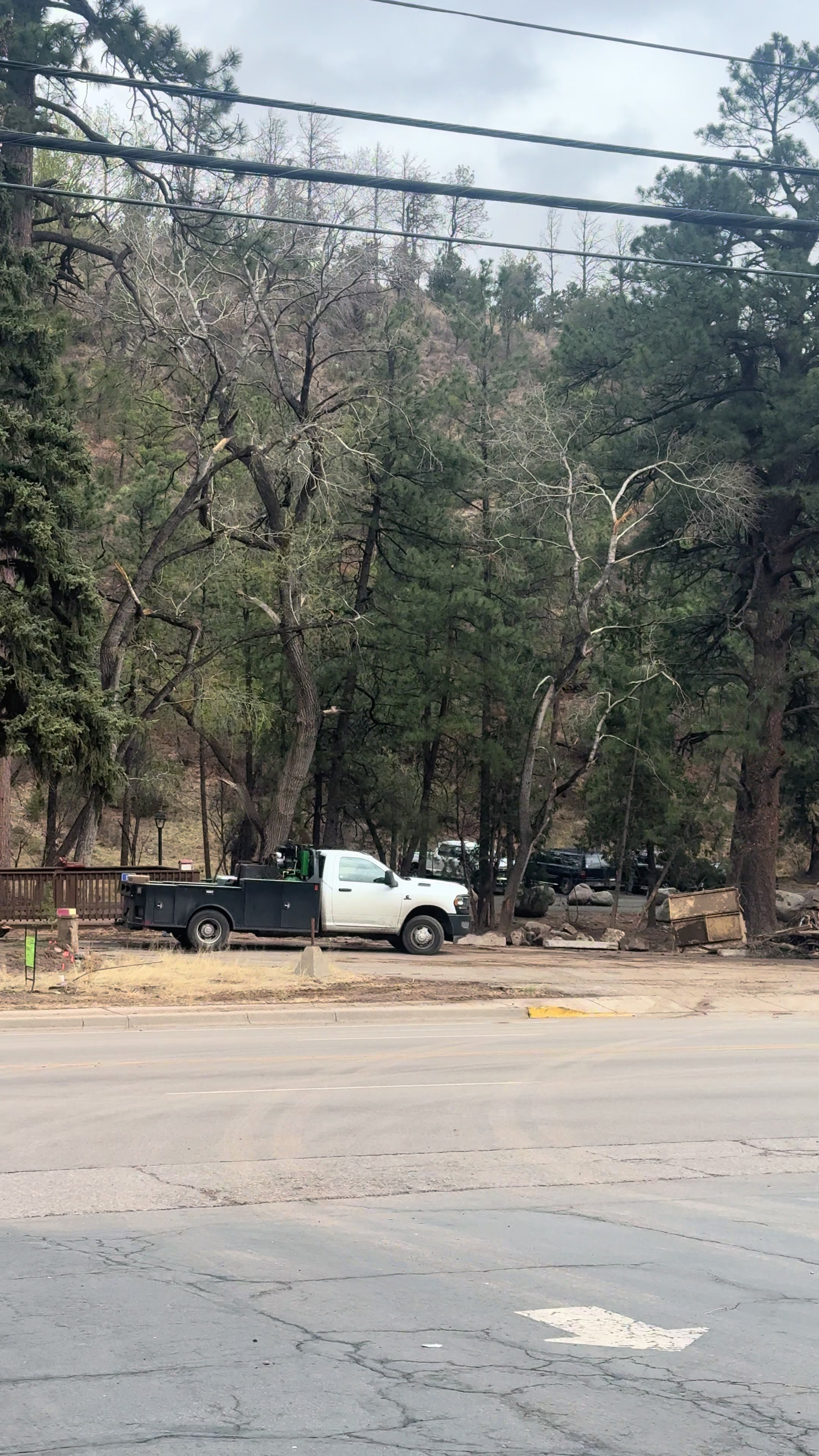 @Mirissa Good Ruidoso Realtor