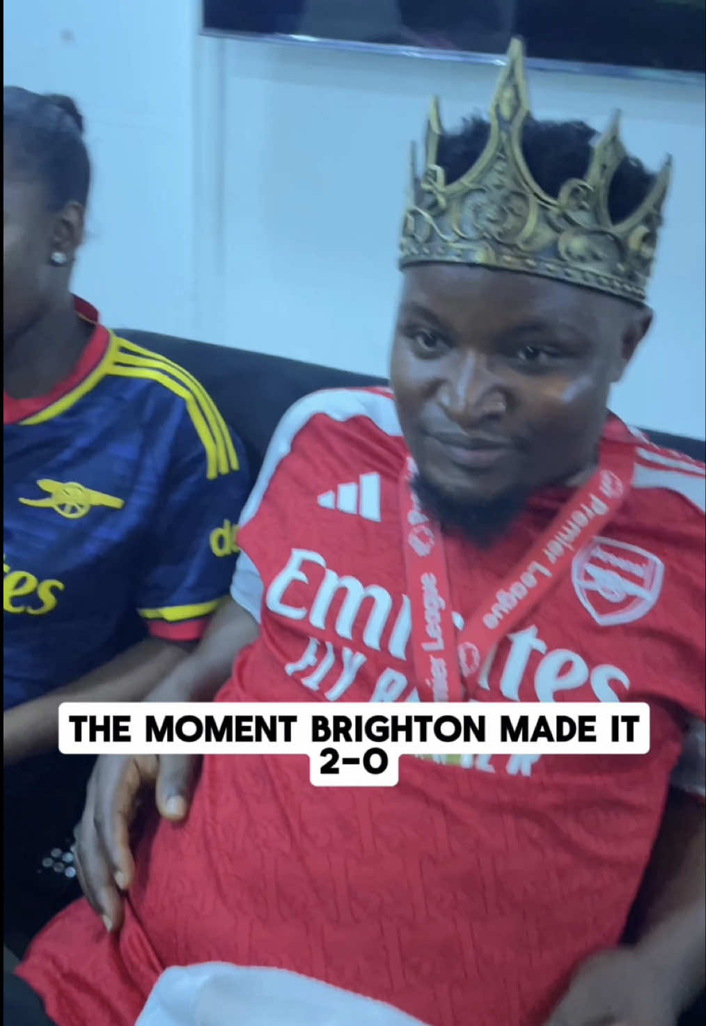 @Football Fans Tribe