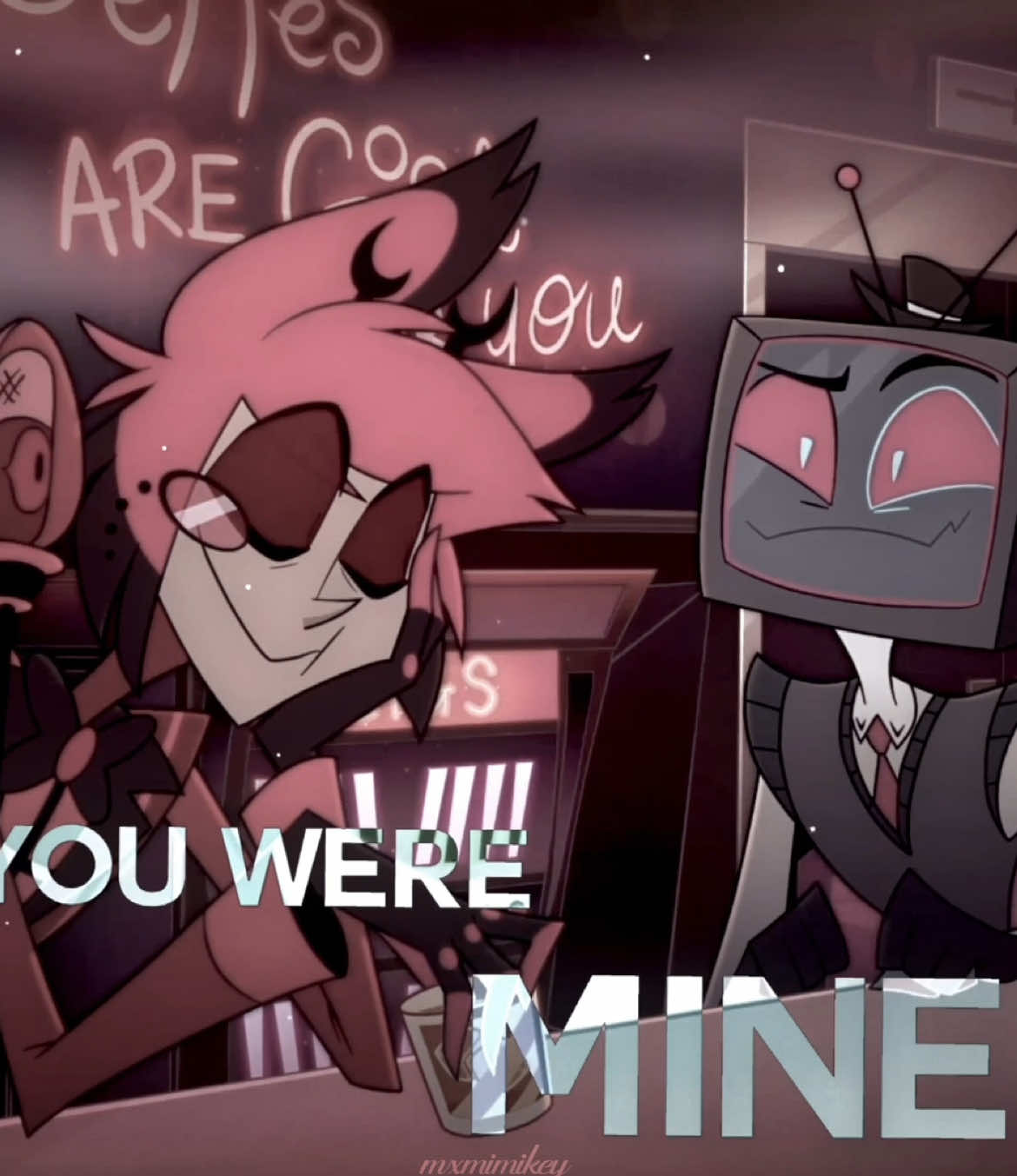 @mikey ☆