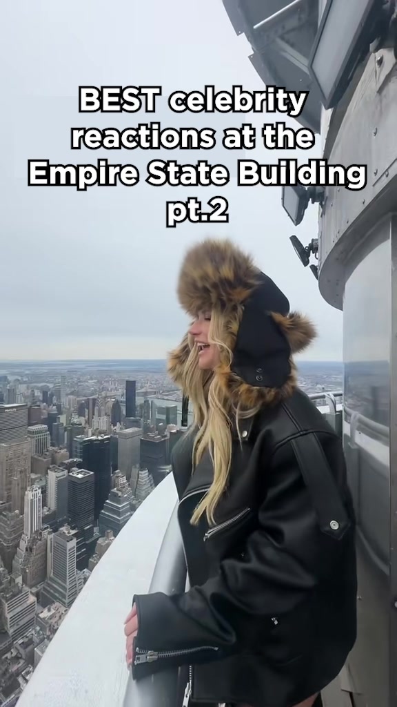 @Empire State Building