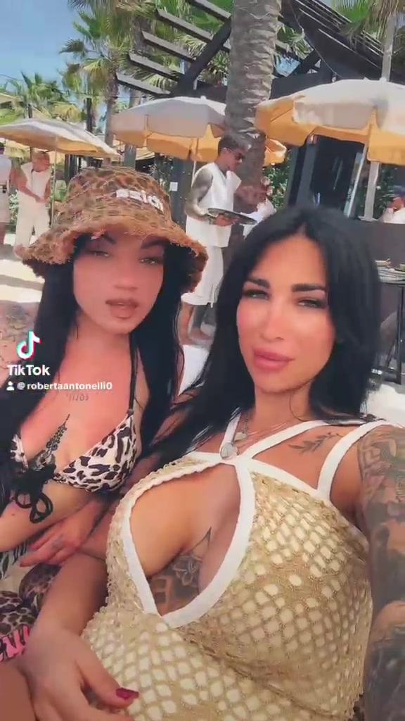 @Viviana Rossini