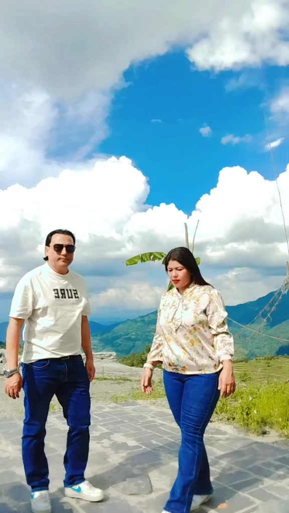 @Ashok Khadgi