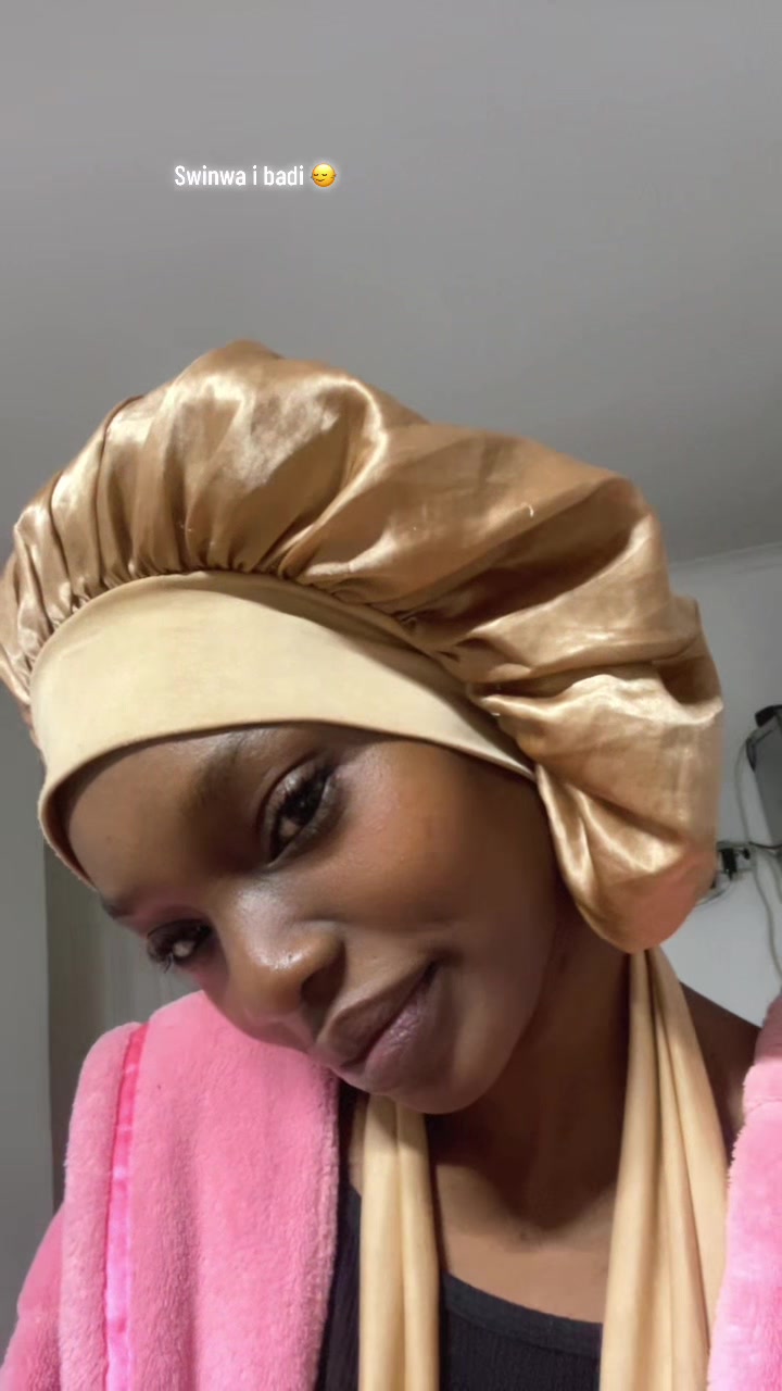 @Melanin Jay ᥫ᭡