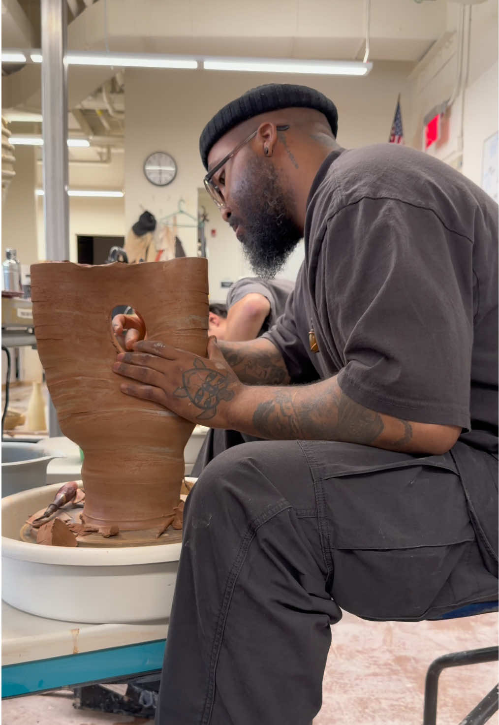 @okanemi ceramics