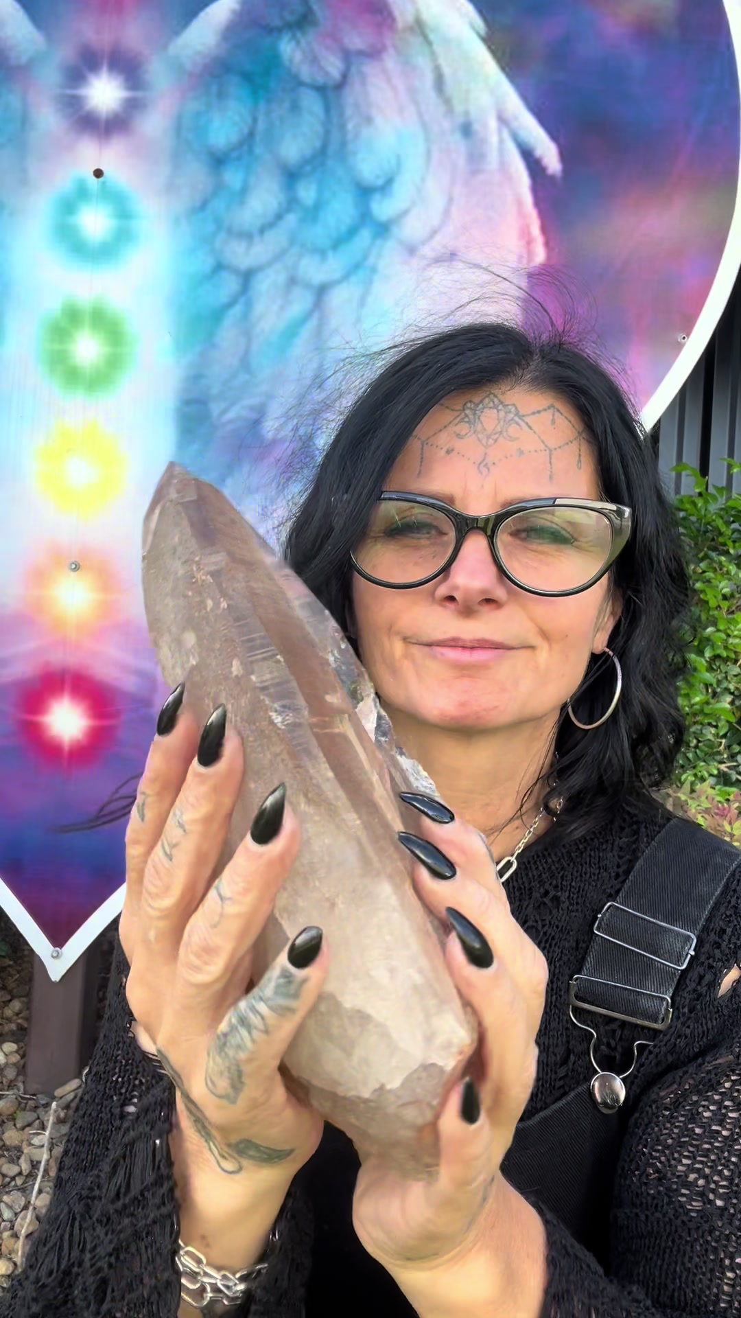 @Muse Crystals