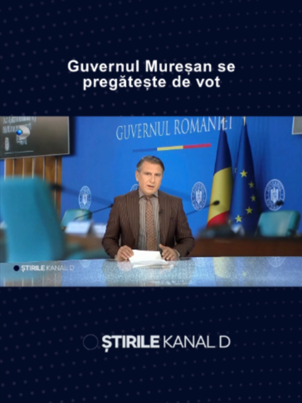 @Stirile Kanal D